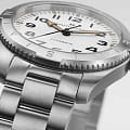 Hamilton Hamilton Khaki Field Expedition Auto H70315110 H70315110 оригинальные мужские часы в комплекте с коробкой