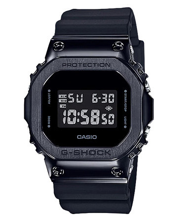 Casio G-Shock GM-5600UB-1DR