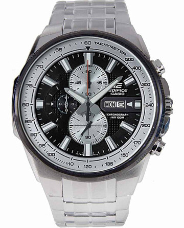 Casio Edifice EFR-549D-1B
