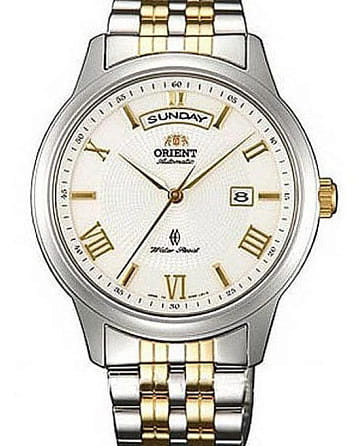 Orient EV0P001W (SEV0P001W)