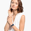 Swarovski Swarovski 5537961 , наручные женские часы фото под углом