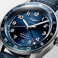 Longines Longines Spirit L3.812.4.93.2  - задняя крышка сталь металл керамика корпуса, швейцария часы