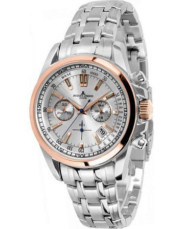Jacques Lemans 1-1117ZN