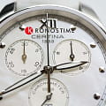 Certina Certina DS-8 Lady Chronograph C033.234.16.118.00 DS 8 - задняя крышка сталь металл корпуса, швейцария часы