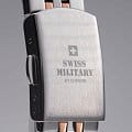 Часы Swiss Military by Chrono Сверхточные SM34066.06 фото 4