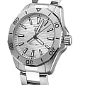 TAG Heuer TAG Heuer Aquaracer Professional 200 WBP1111.BA0627  наручные мужские часы фото под углом.