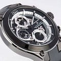 Jacques Lemans Jacques Lemans Sport 1-2150A мужские часы черный циферблат на запястье