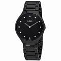 Rado Rado True Thinline R27741732 , наручные мужские часы фото под углом