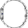 Citizen Citizen Citizen L EM1090-78X женские часы перламутровый циферблат на запястье