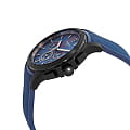 Longines Longines Conquest V.H.P. L3.727.2.96.9 , наручные мужские часы фото под углом