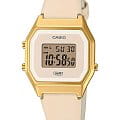 Casio LA680WEGL-4EF