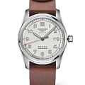 Longines Longines Spirit Prestige Edition L3.811.4.73.9, spirit швейцария мужские часы на браслете нержавеющая сталь боковой вид
