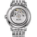 Mido Mido Baroncelli Big Date M027.426.11.018.00 , наручные мужские часы фото под углом