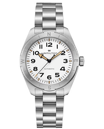 Hamilton Khaki Field Expedition Auto H70315110