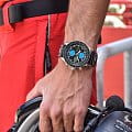 Hamilton Hamilton Khaki Aviation Converter Air Zermatt Limited Edition H76706730 H76706730 оригинальные мужские часы в комплекте с коробкой