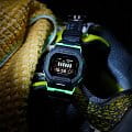 Часы Casio G-Shock GBD-200LM-1DR (GBD-200LM-1) фото 5
