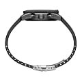 Luminox XS.3141.BO.1 мужские часы застежка крупным планом