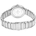Obaku V258LXCISC женские часы застежка крупным планом