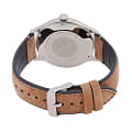 Orient Orient Bambino RA-AC0P03L  - задняя крышка металл сталь корпуса, япония часы