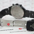 Swiss Military by Chrono Swiss Military by Chrono SM34081.04 швейцария наручные мужские часы заводная головка с логотипом Swiss Military by Chrono