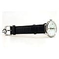 Оригинальные часы Orient Orient Automatic RA-AC0M03S30B механические калибр механизма f6724 общий вид