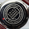 Часы Swiss Military Hanowa Falcon SMWLA2100802 фото 7