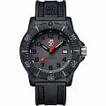 Luminox Luminox XL.8882  XL.8882 кварцевые мужские часы серый циферблат, браслет  — вид спереди