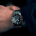 Orient Orient Star RE-AU0601B0 (RE-AU0601B00B)  - задняя крышка металл сталь корпуса, япония часы