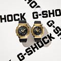 Casio GM-2100G-1A9