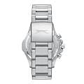 Slazenger Slazenger SL.09.2482.2.05  английские мужские часы на браслете нержавеющая сталь боковой вид