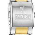 Festina Festina Chrono Sport F20562/3 , наручные мужские часы фото под углом