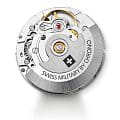 Swiss Military by Chrono Swiss Military by Chrono SMA34092.05,  швейцария мужские часы на браслете каучук боковой вид