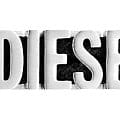 Diesel Diesel Griffed DZ4650SET  - задняя крышка металл сталь корпуса, италия часы