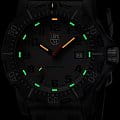 Luminox Luminox XL.8882, xl швейцария мужские часы на браслете  боковой вид