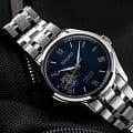 Seiko Seiko Presage SSA411J1 женские часы синий циферблат на запястье