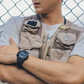 Часы Casio G-Shock GR-B200-1B фото 2