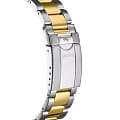 Оригинальные часы Jaguar Jaguar Executive Diver J863/C кварцевые калибр механизма  общий вид