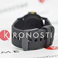 Luminox Luminox Leatherback SEA Turtle Giant XS.0325.GP кварцевые мужские часы часы, крупный план шампань циферблат