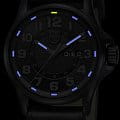 Luminox Luminox XL.1801.BO.NV мужские часы черный циферблат на запястье