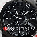 Diesel Diesel Mega Chief DZ4283 mega chief итальянские мужские часы на браслете сталь c pvd покрытием боковой вид