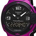 Tissot Tissot T-Race T-Touch T081.420.97.057.05 T Race, наручные мужские часы фото под углом