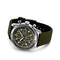 Часы Breitling Aviator 8 Chronograph 43 Curtiss Warhawk A133161A1L1X2 фото 3