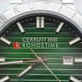 Cerruti 1881 Cerruti 1881 Filiano CIWGA0043103  французские мужские часы на браслете нержавеющая сталь боковой вид