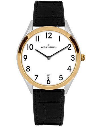Jacques Lemans 1-2185B