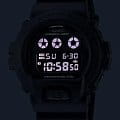 Часы Casio G-Shock DW-6900UMS-1DR фото 5