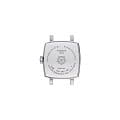 Оригинальные часы Tissot Tissot Lovely Square T058.109.17.036.02 кварцевые калибр механизма eta 901.001 общий вид