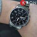 Оригинальные часы Casio Casio Edifice EFR-505D-1A в фирменной упаковке от производителя