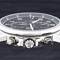 Casio Casio Edifice EFR-505D-1A EFR - задняя крышка металл сталь корпуса, япония часы