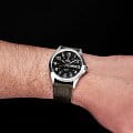 Swiss Military by Chrono Swiss Military by Chrono Day Date SMP36040.05 SMP36040.05 оригинальные мужские часы в комплекте с коробкой