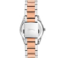 Slazenger Slazenger SL.09.2013.3.05,  англия женские часы на браслете суперметалл с ip покрытием боковой вид